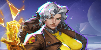 Rogue in Marvel Rivals